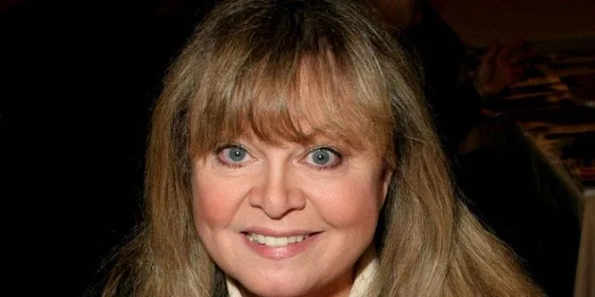 Sally Struthers