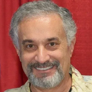 Doug Stone (Voice Actor)