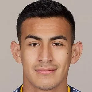 Jose Villarreal