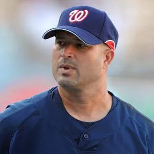 Manny Acta