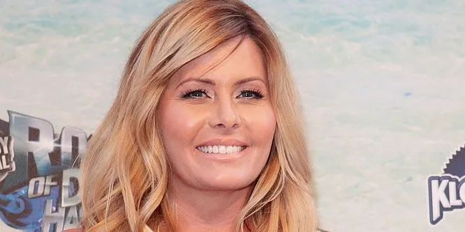 Nicole Eggert