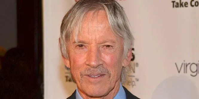 Scott Glenn