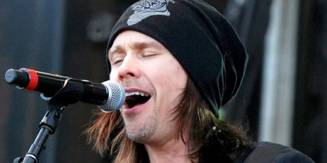 Myles Kennedy