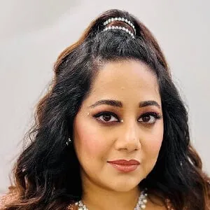 Payal Dev