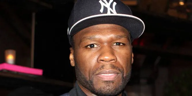 50 Cent