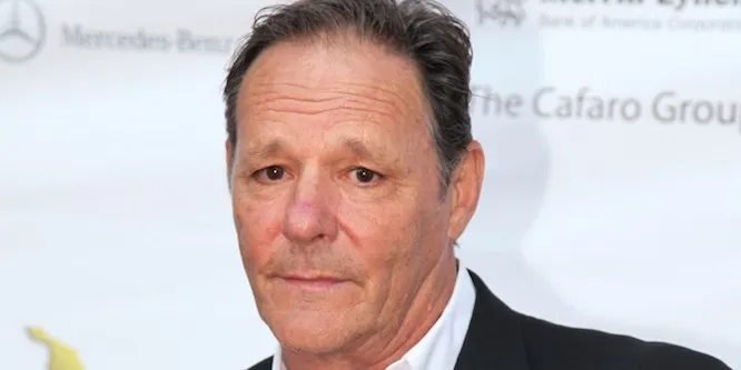 Chris Mulkey