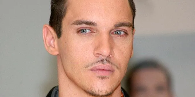 Jonathan Rhys Meyers