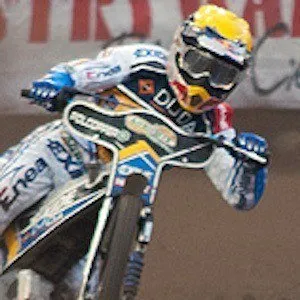 Jaroslaw Hampel
