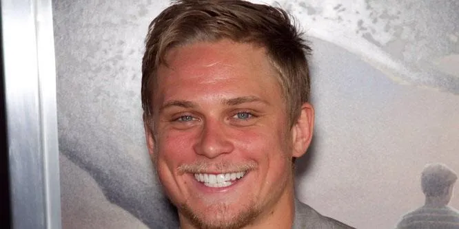 Billy Magnussen