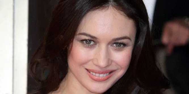 Olga Kurylenko