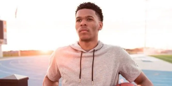 Trevon Duval