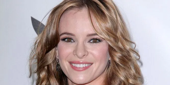 Danielle Panabaker