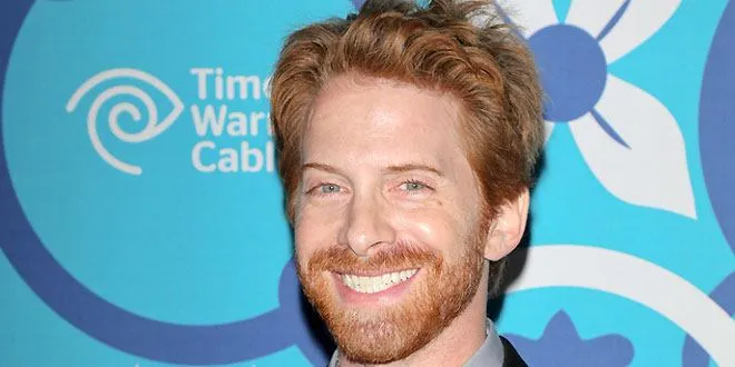 Seth Green