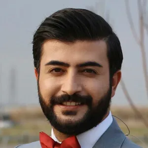 Shvan Hakim Agha