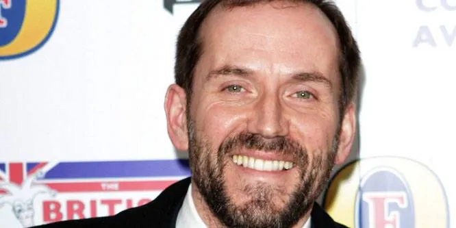Ben Miller