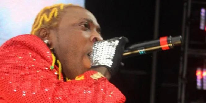 Elephant Man