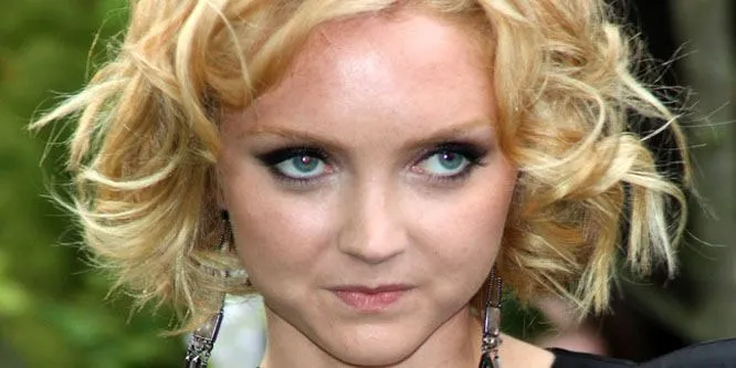 Lily Cole