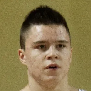 Nikita Nagornyy