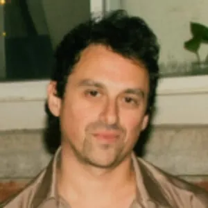 Sean Silverman