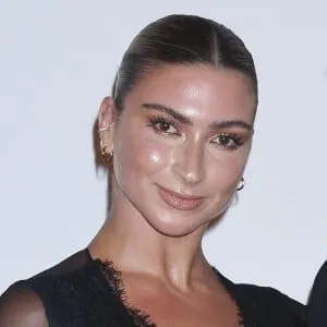 Daniella Karagach