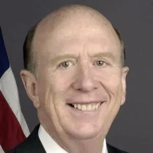 David Wilkins