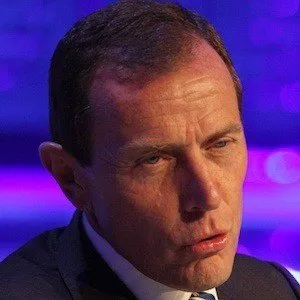 Emilio Butragueño