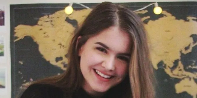 Jodie Mellor