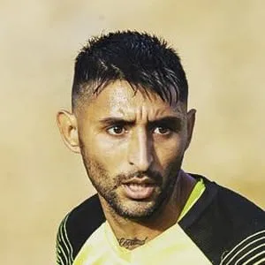 Alan Ruiz