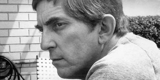 Jonathan Frid