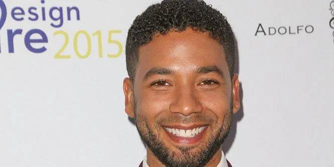 Jussie Smollett