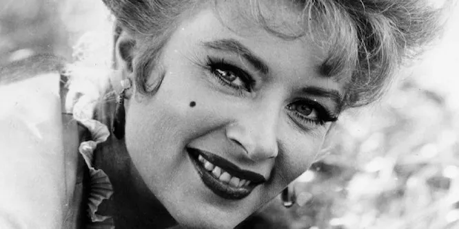 Amanda Blake
