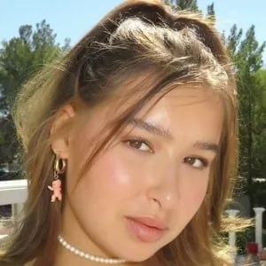 Caroline Ricke