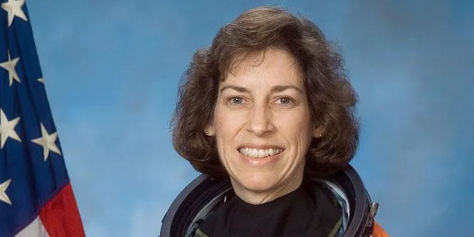 Ellen Ochoa