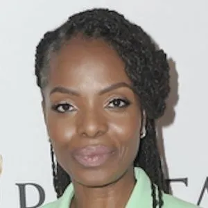 Marsha Stephanie Blake