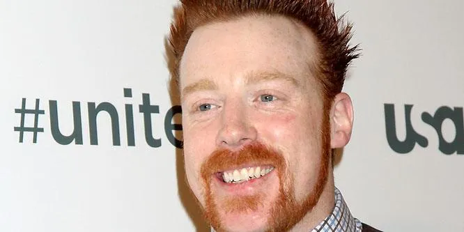 Sheamus