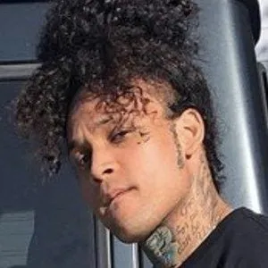 Tre Carter