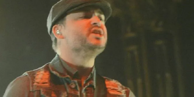 Nick Martin