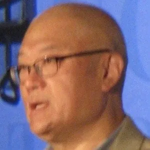 Ha Jin