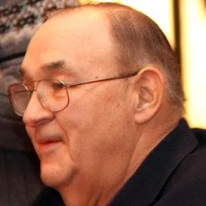 Robert G. Heft