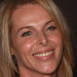 Catherine Oxenberg