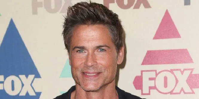 Rob Lowe