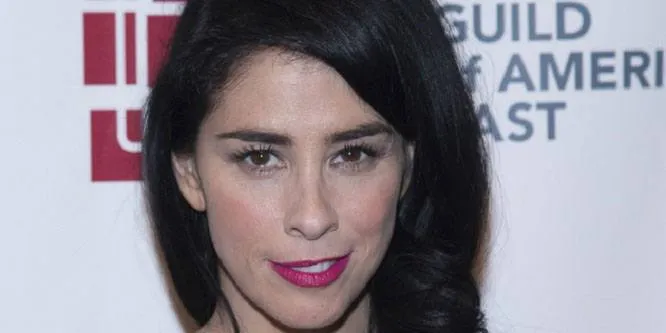 Sarah Silverman