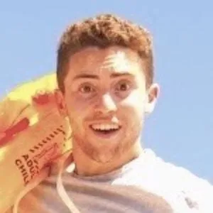Adam Boro