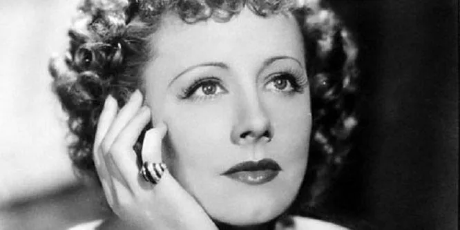 Irene Dunne