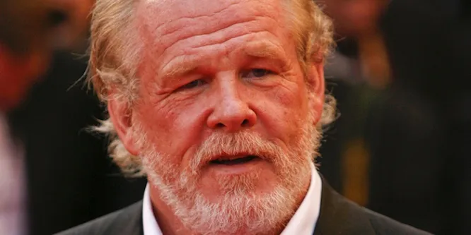 Nick Nolte
