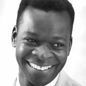 Brock Peters