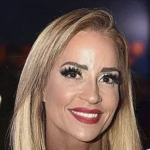 Fernanda Pignaton