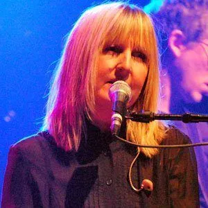 Donna Lewis