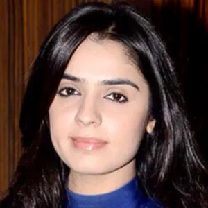 Sidhika Sharma
