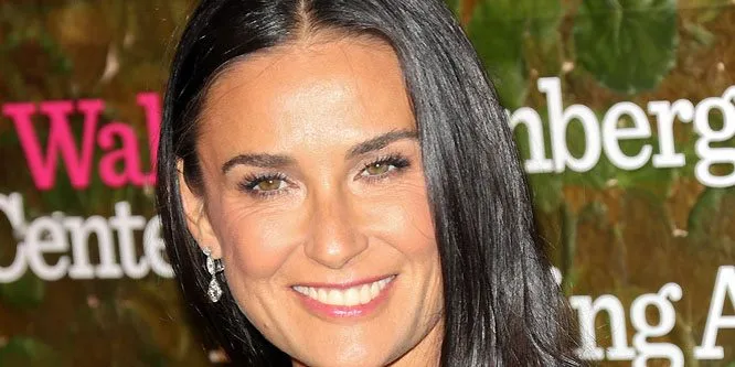 Demi Moore